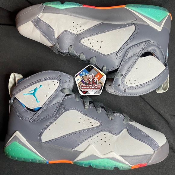 Air jordan 7 deals retro barcelona days